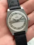 Omega Barcode Racing Dial (1970s) - Ref. 166.0141 | Watch Scout thumbnail 2