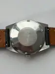 Omega Barcode Racing Dial (1970s) - Ref. 166.0141 | Watch Scout thumbnail 5