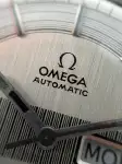 Omega Barcode Racing Dial (1970s) - Ref. 166.0141 | Watch Scout thumbnail 6