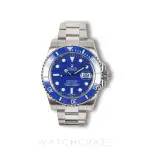 Rolex Submariner Date 116619LB Price in Australia | $63k thumbnail 1