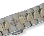Patek Philippe Nautilus Travel Time Flyback Chronograph (2024) - Ref. 5990/1A‑011 | Watch Scout thumbnail 18