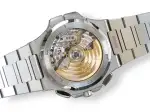 Patek Philippe Nautilus Travel Time Flyback Chronograph (2024) - Ref. 5990/1A‑011 | Watch Scout thumbnail 19