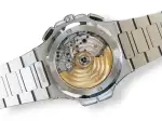 Patek Philippe Nautilus Travel Time Flyback Chronograph (2024) - Ref. 5990/1A‑011 | Watch Scout thumbnail 7