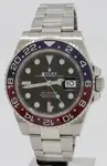 Rolex Oyster Perpetual (2022) - Ref. 126710BLRO | Watch Scout thumbnail 1