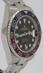 Rolex Oyster Perpetual (2022) - Ref. 126710BLRO | Watch Scout thumbnail 3