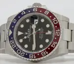 Rolex Oyster Perpetual (2022) - Ref. 126710BLRO | Watch Scout thumbnail 4