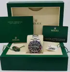 Rolex Oyster Perpetual (2022) - Ref. 126710BLRO | Watch Scout thumbnail 7
