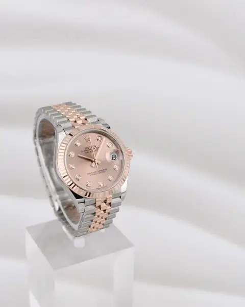 Rolex Datejust 31 Ref. 278271