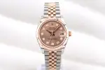 Rolex Datejust 31 278271 Price in Australia | $33k thumbnail 2