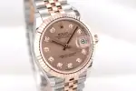 Rolex Datejust 31 278271 Price in Australia | $33k thumbnail 3