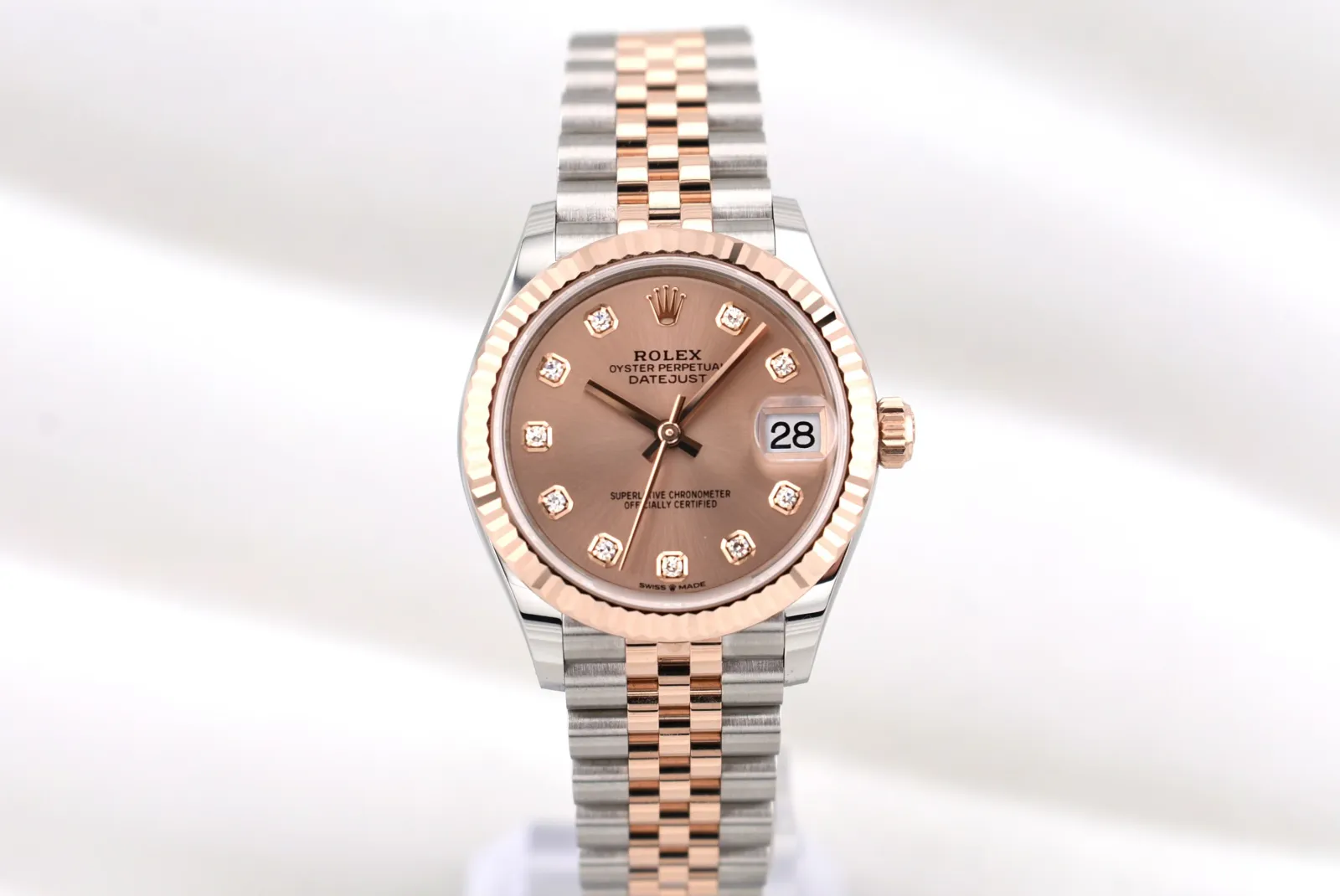 Rolex Datejust 31 278271 Price in Australia | $33k - image 2