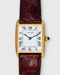Cartier Tank (1970s) - Ref. 96041 | Watch Scout thumbnail 1