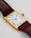 Cartier Tank (1970s) - Ref. 96041 | Watch Scout thumbnail 2