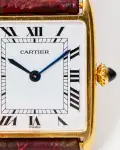Cartier Tank (1970s) - Ref. 96041 | Watch Scout thumbnail 3