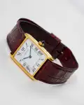 Cartier Tank (1970s) - Ref. 96041 | Watch Scout thumbnail 5