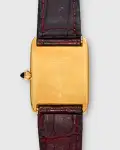 Cartier Tank (1970s) - Ref. 96041 | Watch Scout thumbnail 7