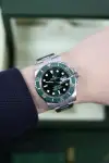 Rolex Submariner Date (2013) - Ref. 116610 | Watch Scout thumbnail 3