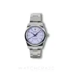 Rolex Oyster Perpetual (2026) - Ref. 124200 | Watch Scout thumbnail 1