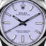Rolex Oyster Perpetual (2026) - Ref. 124200 | Watch Scout thumbnail 2