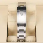 Rolex Oyster Perpetual (2026) - Ref. 124200 | Watch Scout thumbnail 9