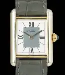 Cartier Tank Must Vermeil (1990s) - Ref. 5057001 | Watch Scout thumbnail 2