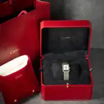 Cartier Tank Must Vermeil (1990s) - Ref. 5057001 | Watch Scout thumbnail 4