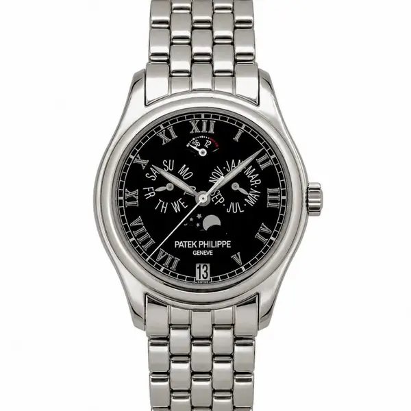 Patek Philippe Annual Calendar
