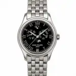 Patek Philippe Annual Calendar (2001) - Ref. 5036/1G | Watch Scout thumbnail 1
