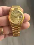 Rolex Day-Date 36 (1975) - Ref. 1803 | Watch Scout thumbnail 2