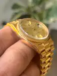 Rolex Day-Date 36 (1975) - Ref. 1803 | Watch Scout thumbnail 4