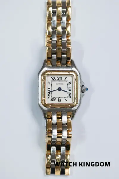 Cartier Panthere de Cartier Mini 3 Row