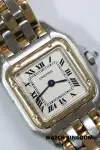 Cartier Panthere de Cartier Mini 3 Row (1994) - Ref. 112000R | Watch Scout thumbnail 2