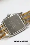 Cartier Panthere de Cartier Mini 3 Row (1994) - Ref. 112000R | Watch Scout thumbnail 3