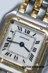 Cartier Panthere de Cartier Mini 3 Row (1994) - Ref. 112000R | Watch Scout thumbnail 4