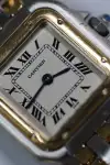 Cartier Panthere de Cartier Mini 3 Row (1994) - Ref. 112000R | Watch Scout thumbnail 5