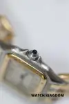 Cartier Panthere de Cartier Mini 3 Row (1994) - Ref. 112000R | Watch Scout thumbnail 6