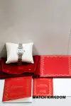 Cartier Panthere de Cartier Mini 3 Row (1994) - Ref. 112000R | Watch Scout thumbnail 7