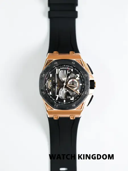 Audemars Piguet Royal Oak Ref. 26288OF.OO.D002CR.01