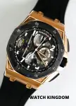 Audemars Piguet Royal Oak - Ref. 26288OF.OO.D002CR.01 | Watch Scout thumbnail 3