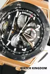 Audemars Piguet Royal Oak - Ref. 26288OF.OO.D002CR.01 | Watch Scout thumbnail 5