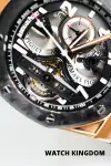 Audemars Piguet Royal Oak - Ref. 26288OF.OO.D002CR.01 | Watch Scout thumbnail 7