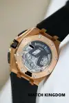 Audemars Piguet Royal Oak - Ref. 26288OF.OO.D002CR.01 | Watch Scout thumbnail 9