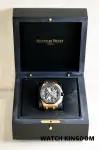Audemars Piguet Royal Oak - Ref. 26288OF.OO.D002CR.01 | Watch Scout thumbnail 10
