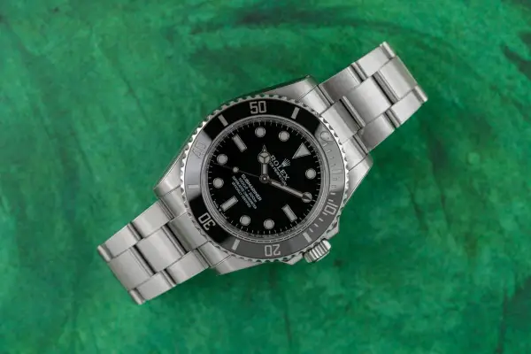 Rolex Submariner