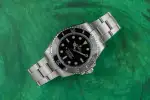 Rolex Submariner (2022) - Ref. 124060 | Watch Scout thumbnail 1