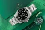 Rolex Submariner (2022) - Ref. 124060 | Watch Scout thumbnail 2