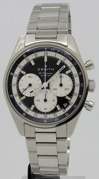 Zenith El Primero