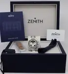 Zenith El Primero (2025) - Ref. 03.3200.3600/21.C903 | Watch Scout thumbnail 7