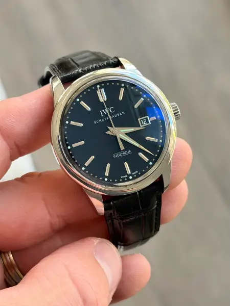 IWC Ingenieur Automatic Ref. IW323301