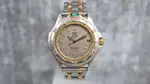 TAG Heuer Professional 4000 - Ref. 695.706 | Watch Scout thumbnail 1